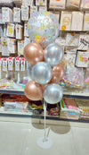 Bunch for Birthday / Anniversary [ BB01 ] - starts from Rs 1200