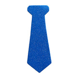 Blue birthday crown headband with adjustable tie design from Funzoop The Party Shop