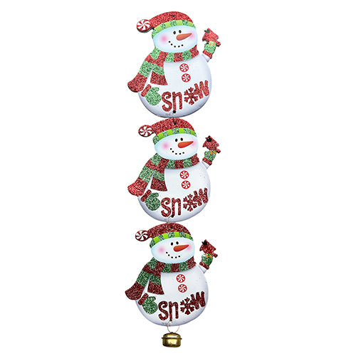 Christmas Wall Hanging Set
