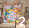 CocoMelon Colorful Birthday Decor [ BD61 ]