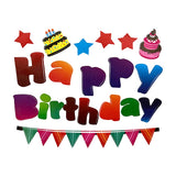 Happy Birthday Stickers Set-funzoop-thepartyshop