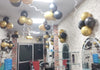 Ceiling/ Wall Decor in Office / Workspace [ CD09 ]