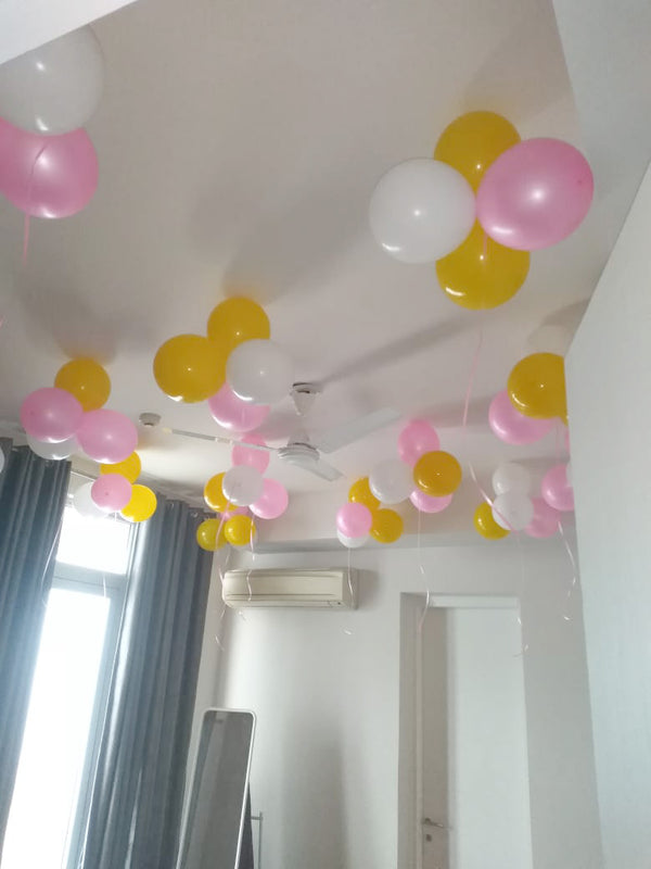 Ceiling/ Wall Decor in Office / Workspace [ CD09 ]