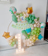 Dinosaur Themed Birthday Decor [ BD71 ]