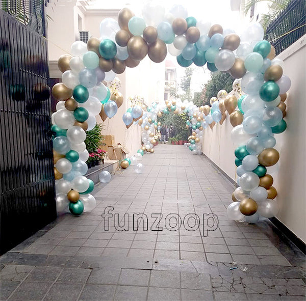 Birthday Balloon Entrance Arch in Gurgaon