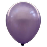 Flyde metallic pearl latex balloons for balloon arches and stylish party décor from Funzoop The Party Shop