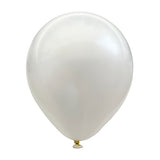 Flyde purple metallic pearl diamond balloons for balloon arches and elegant party décor from Funzoop The Party Shop
