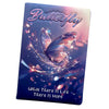 3D Foam Cover Diaries, Assorted Designs, Butterfly