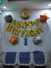 Animal Theme Balloon Home Arrangement