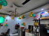 Animal Theme Balloon Home Arrangement