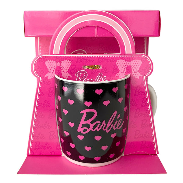 Barbie Ceramic Mug