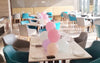Candy Birthday Balloon Decoration