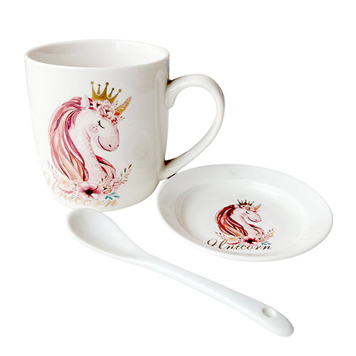 Ceramic Mug Assorted Colors