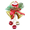 Christmas Bells Hanging for Tree/Doors