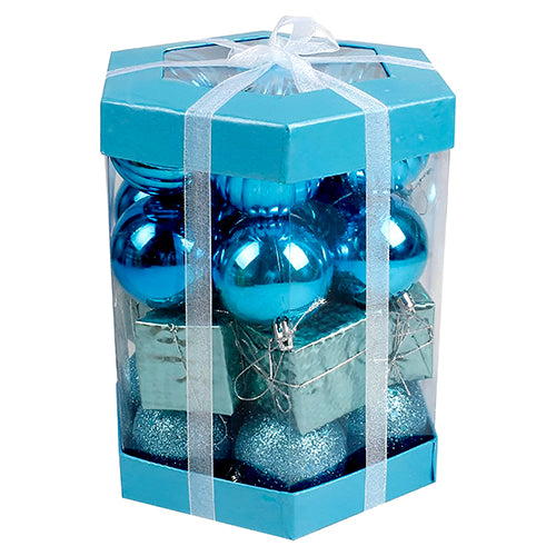 Christmas Decoration Ornament Set