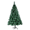 Christmas Snow Pine Tree 120 cm, 150cm, 180 cm