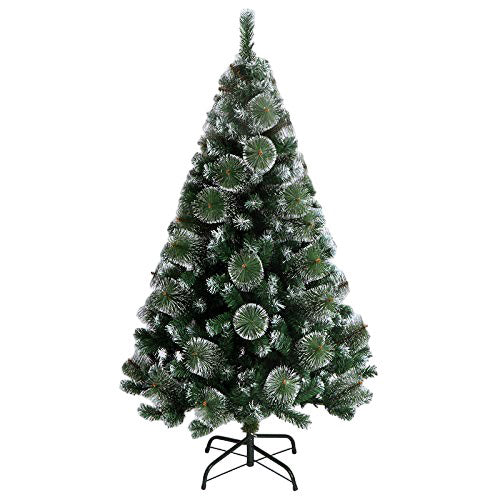 Christmas Snow Pine Tree 120 cm, 150cm, 180 cm, 150 cm