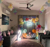 Cocomelon Birthday Balloon Decoration