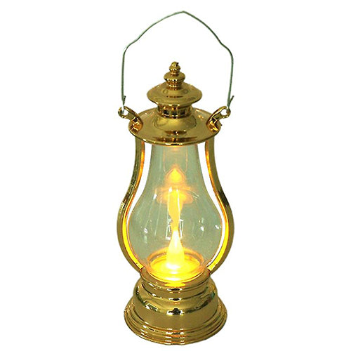 Decorative LED Lantern