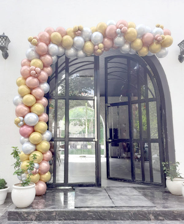 Entrance Gate for Any Event