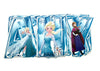 Frozen Characters Paper Happy Birthday Banner, Blue
