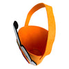 Halloween Felt Trick or Treat Candy Bag