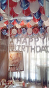 Home & Office Ceiling Balloon Decoration