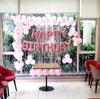 Home & Office Ceiling Balloon Decoration