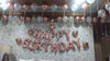 Home Balloon Decoration