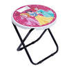 Kids Foldable Stools, Assorted