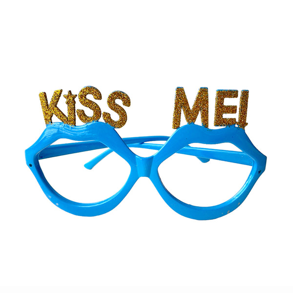 Kiss Me Party Goggles-funzoop-thepartyshop