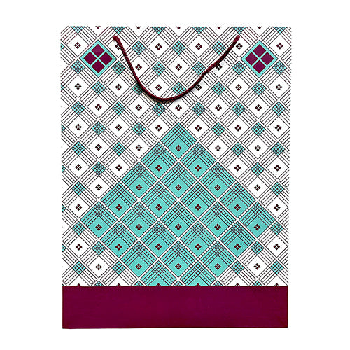 Large Size Paper Bag, Assorted
