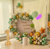 Lion Balloon Decoration for Birthday