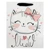 Medium Size Gift Paper Bag, 2