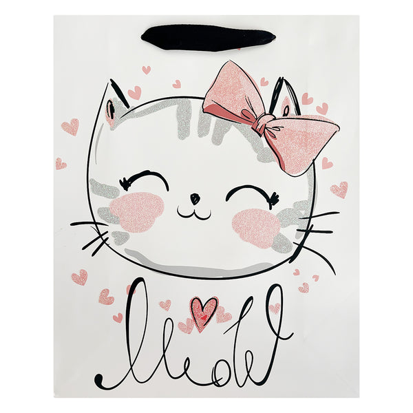 Medium Size Gift Paper Bag, 2