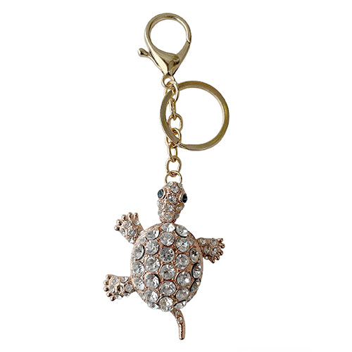 Metal Keychain (Assorted Designs)
