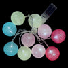 Fancy Decorative Ball Lights [Multi-color] plugged-funzoop-thepartyshop