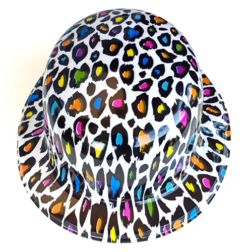 Neon Cone Party Hat for Glow Parties, Assorted (1 Pc)
