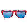 Oversized Oval Plastic Party Goggles, Assorted (1 Pc)