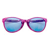 Oversized Oval Plastic Party Goggles, Assorted (1 Pc)