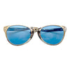 Oversized Oval Plastic Party Goggles, Assorted (1 Pc)