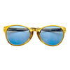 Oversized Oval Plastic Party Goggles, Assorted (1 Pc)