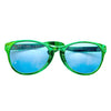 Oversized Oval Plastic Party Goggles, Assorted (1 Pc)