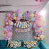 Peppa Pig Decoration for Birthday in Gurgaon