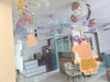 Peppa Pig Decoration for Birthday in Gurgaon