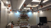 Rose Gold Birthday Balloon Wall Decor