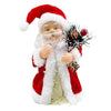 Santa Light / Sound Toy (Small), Assorted Designs for coordinating a festive Christmas display with separately selected holiday decorations.