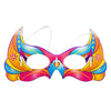 Glow in the Dark LED Eye Mask by Funzoop