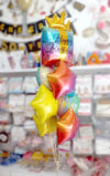Bunch for Birthday / Anniversary [ BB01 ] - starts from Rs 1200