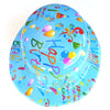 Glow theme Happy Birthday party hat accessory for birthday events from Funzoop The Party Shop